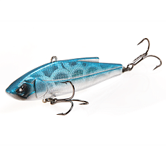 Hard lure Lucky John Pro Series VIB 58
