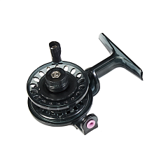 Lucky John reel ICE WHEEL 1