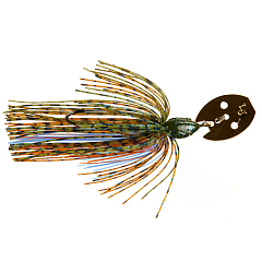 Lucky John CHATTERBAIT PERCH 12