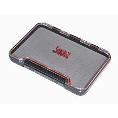 Lucky John LURE CASE Plastic 13,8cm x 9,5cm