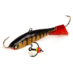 Balanced lure Lucky John NORDIC 5
