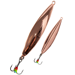 Vertical lures Lucky John PEIP 60