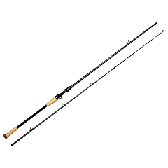 Lucky John rod Black Sense BBS JERK & TWITCH 110