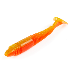 Lucky John Pro Series soft lure TIOGA FAT 5.8