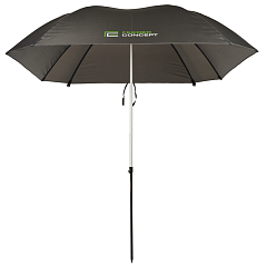 Feeder Concept umbrella SQUARE MAKER BROLLY