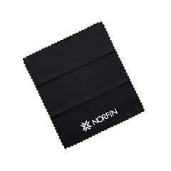 Microfiber cleaning cloth NORFIN 40