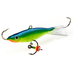 Balanced lure Lucky John VIKING 7